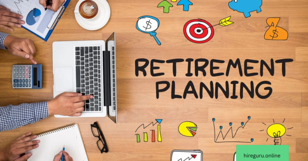 Retirement Planning in Your 30s: Why It’s Not Too Early