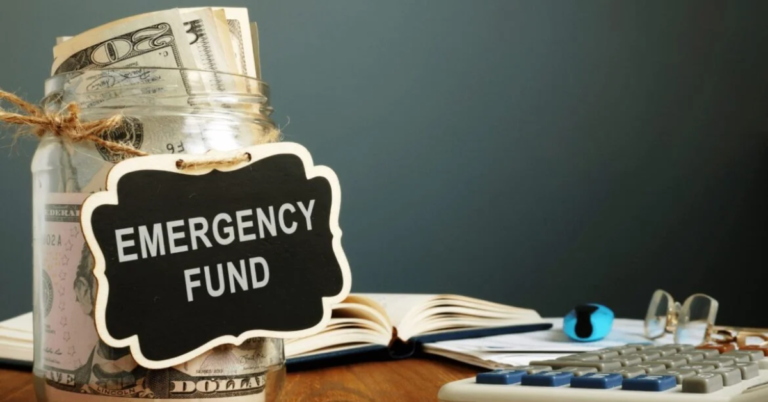How to Build an Emergency Fund from Scratch
