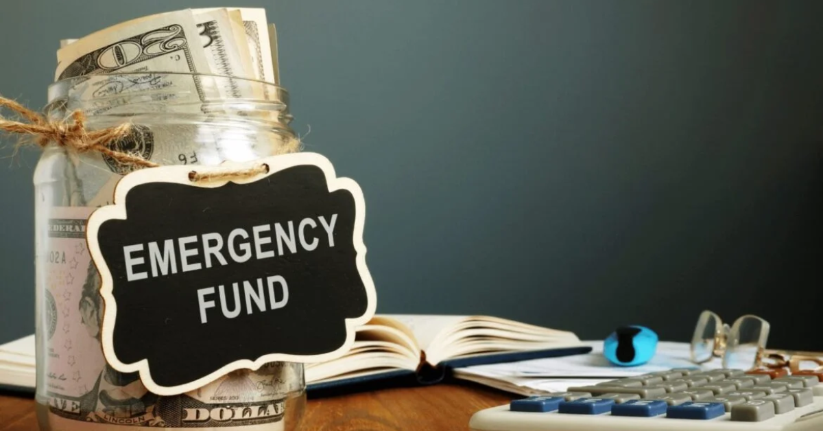 How to Build an Emergency Fund from Scratch