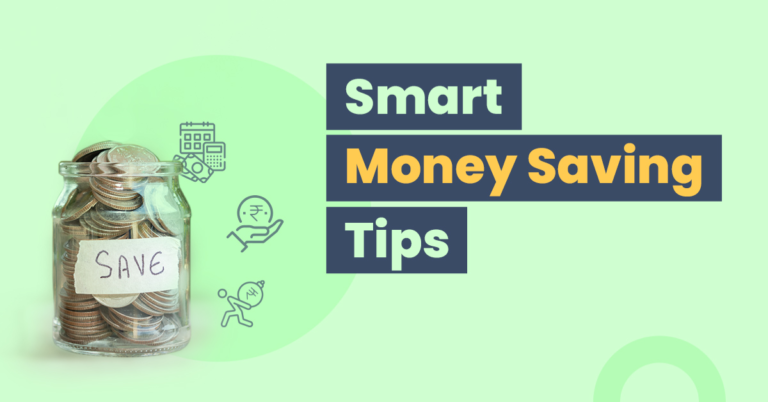 10 Smart Ways to Save Money on a Low Income