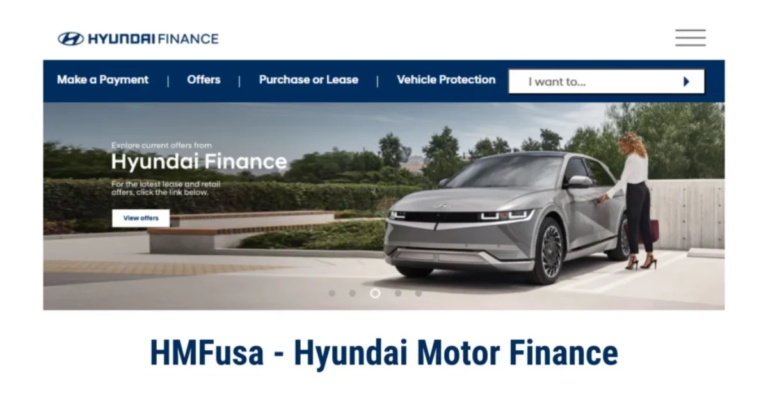 Hyundai Motor Finance: A Complete Guide to Car Financing and Leasing Options