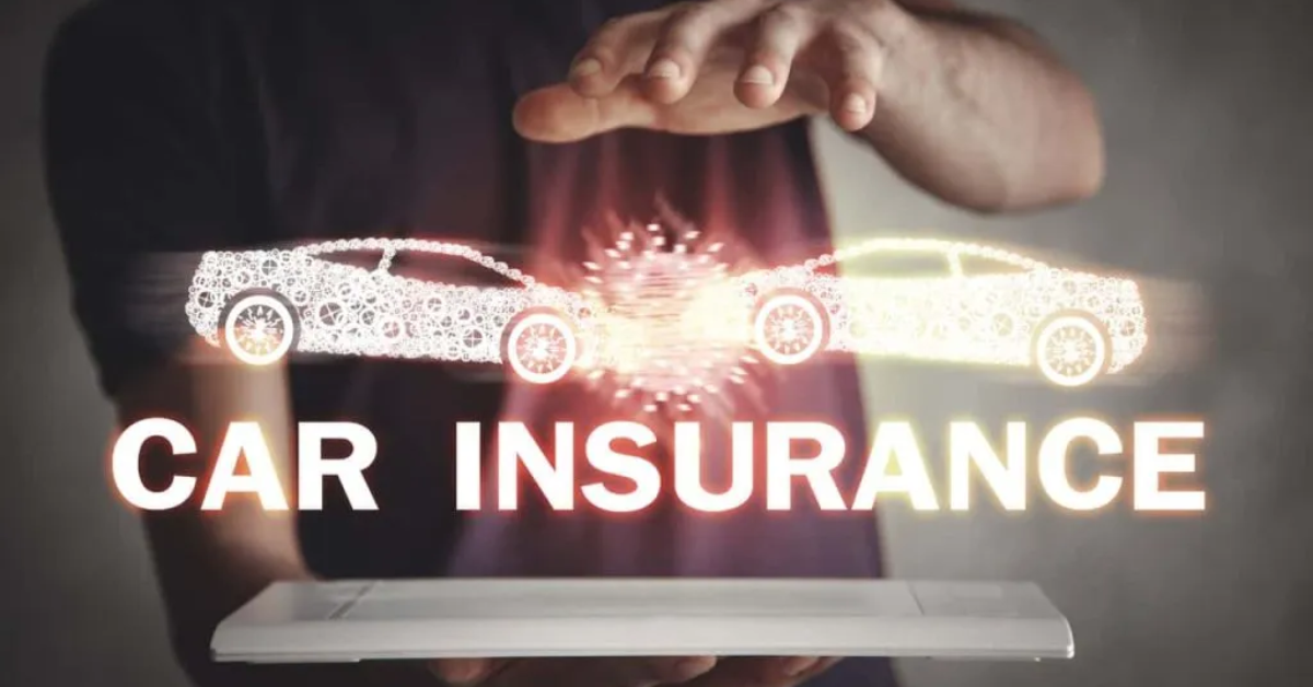 The Future of Car Insurance: Trends to Watch in 2025