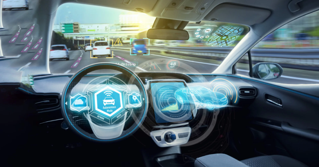 The Future of Car Insurance: Trends to Watch in 2025