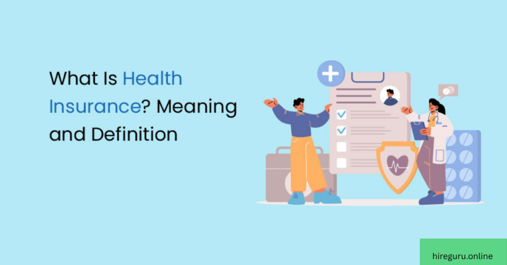 Health Insurance vs. Critical Illness Cover: What’s the Difference?