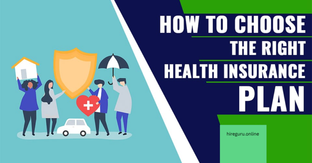 Health Insurance vs. Critical Illness Cover: What’s the Difference?