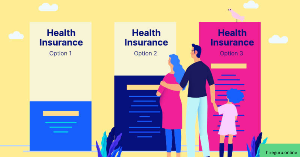 Health Insurance vs. Critical Illness Cover: What’s the Difference?
