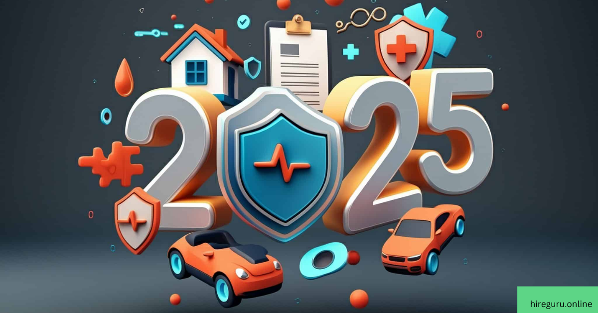 The Future of Car Insurance: AI-Based Risk Assessment in 2025