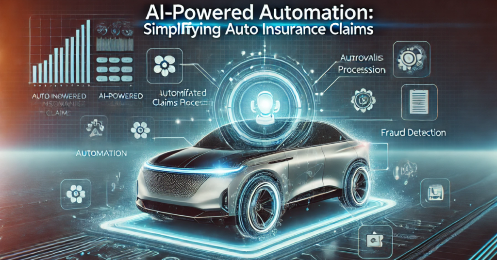 The Future of Car Insurance: AI-Based Risk Assessment in 2025