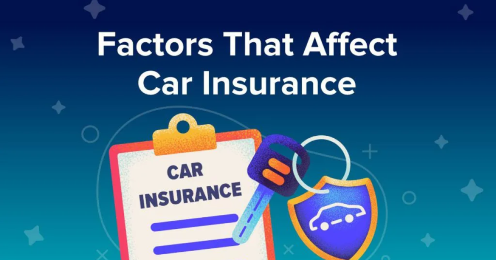 How to Lower Your Car Insurance Premium Legally