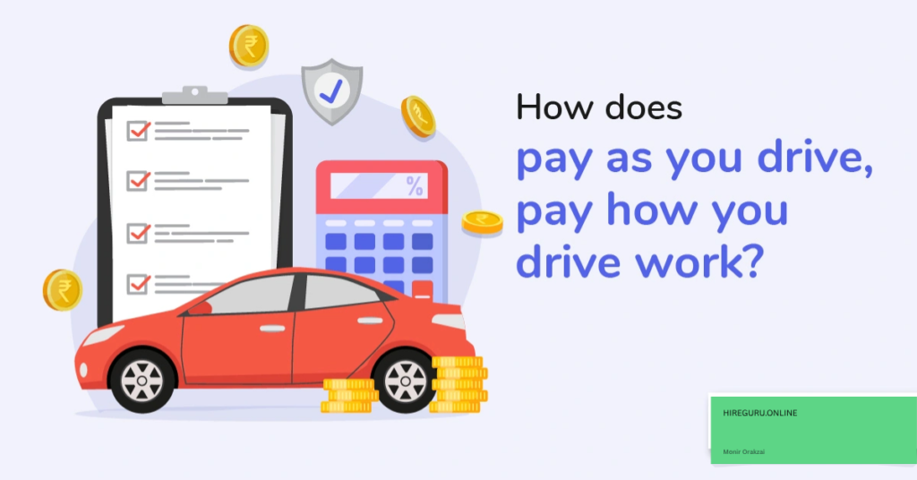 How to Lower Your Car Insurance Premium Legally